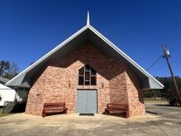 Churches to receive historical markers in Tangipahoa post image