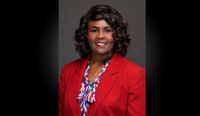 Chauna Banks enters congressional race with focus on opportunity and economic security post image