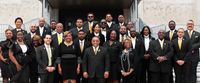 Louisiana Legislative Black Caucus Foundation Names 9 New Board Members, Honors First Board Emeritus Members post image