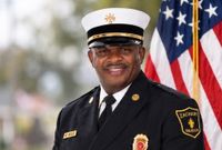 Still Answering the Call: Retired Assistant Fire Chief Mark Miles Launches Campaign for Zachary City Council, District 4 post image