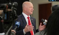 Recall Effort Against Mayor-President Sid Edwards Falls Short as Administration Refocuses on Progress and Unity post image