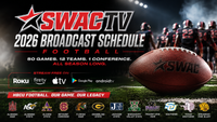 SWAC TV to Stream 50 HBCU Football Games During 2026 Season post image