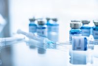 Cassidy Warns: Trump Vaccine Order Could Put Louisiana Kids at Risk post image