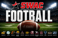 SWAC Football Opens Season With Big Wins and Surprises post image