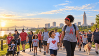 Baton Rouge Steps Up for St. Jude With $900,000 Goal in Sight post image