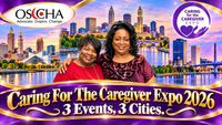 Caring for the Caregiver Expo Brings a Day of Care to Three Ohio Cities post image