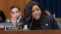 Crockett Turns ICE Testimony Into a Broader Demand for Accountability and Voter Action post image