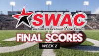 Alcorn’s Double-Overtime Classic Highlights Difficult Week for SWAC post image