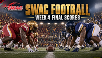 Alcorn Escapes in Overtime as Southern, Grambling Stumble in SWAC Week 4 post image
