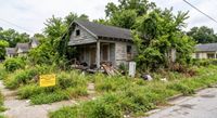 Baton Rouge neighborhood transformation removes 13 tons of debris, targets local blight post image