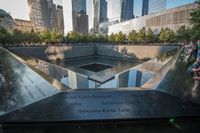 Four Living Former Presidents to Gather at Ground Zero for 25th 9/11 Anniversary post image