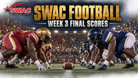 Ground Games Power SWAC’s Biggest Wins as Conference Play Nears post image