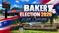 Baker election puts school leadership and judicial experience in the spotlight post image