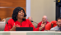 Chauna Banks brings Baton Rouge experience and a community-first vision to congressional race post image
