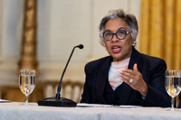 Joyce Beatty Seeks Trump’s Emails and Texts in Kennedy Center Closure Lawsuit post image