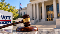 New Eviction Authority Raises Stakes in East Baton Rouge Justice of the Peace Race post image