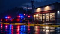 Robbery turns deadly at Baton Rouge meat market; killer remains unidentified post image