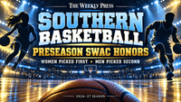 Southern women eye three-peat as Jaguars earn high preseason marks post image