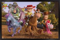Free Halloween Movie Night Brings Baton Rouge Families Together for ‘Toy Story 5’ post image
