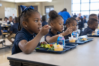 SNAP Enrollment Drop Raises Concerns About Free School Meals for Louisiana Children post image