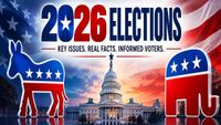 Beyond Red and Blue: What Democrats and Republicans Really Stand for in the 2026 Elections post image