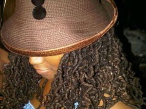 Candace J. Semien profile image