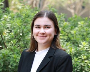 Izzy Wollfarth profile image