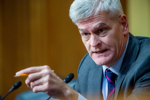 Cassidy urges Trump to release data on Tylenol, autism claims post image