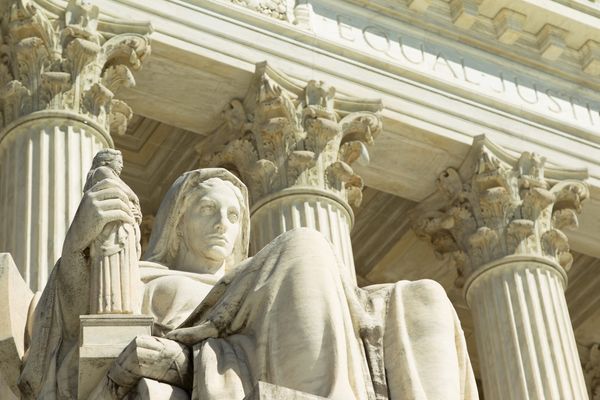Supreme Court Case Could Threaten African American Representation in Louisiana post image