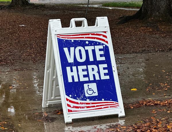 Your Vote, Your Power: Louisiana’s May 16 Primary Demands a Choice — and a Plan post image