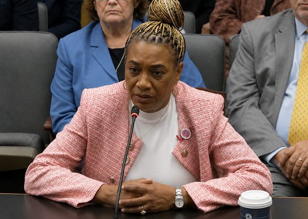 Rep. C. Denise Marcelle Warns Louisiana Against Turning Back the Clock on Black Voting Rights post image