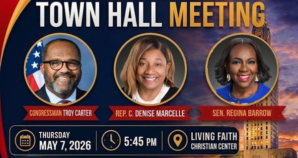 Community Leaders Unite for High-Impact Town Hall to Educate and Mobilize Voters Ahead of May 16 Election post image