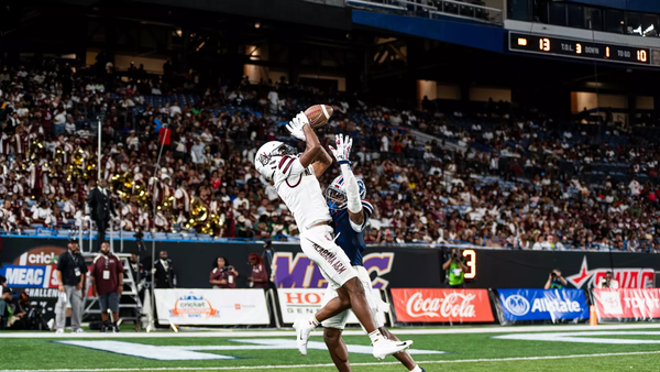 Howard Erases Fourth-Quarter Deficit to Hand Alabama A&M a 31-24 Loss post image
