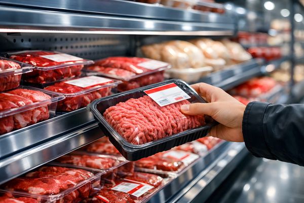 Beef Prices Under Federal Scrutiny as Investigation Reaches Grocery Aisles post image