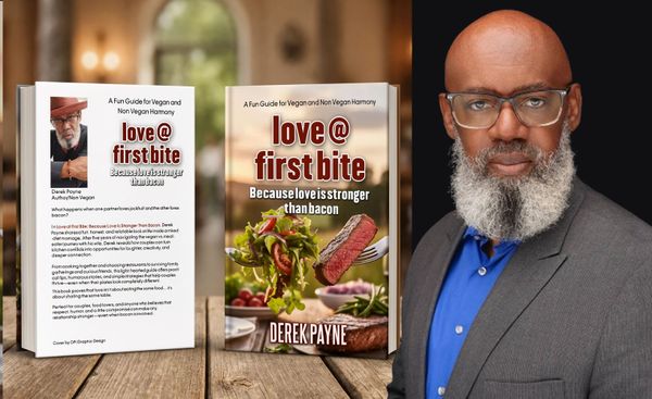 Baton Rouge native’s new book explores love, compromise and the differences that bring couples together post image