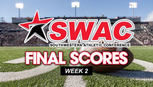 Alcorn’s Double-Overtime Classic Highlights Difficult Week for SWAC post image