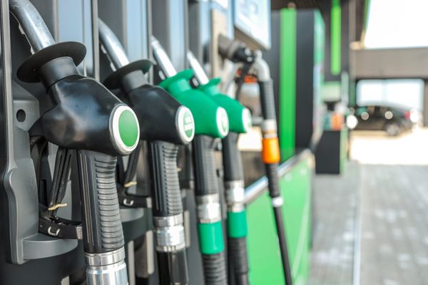 Louisiana Drivers Face Higher Gas Prices Heading Into Labor Day Weekend post image