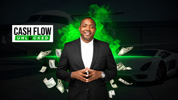 Beyond the Paycheck: Cash Flow Unlocked Plans New Albany Workshop post image