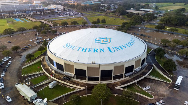 Southern announces presidential search committee members post image