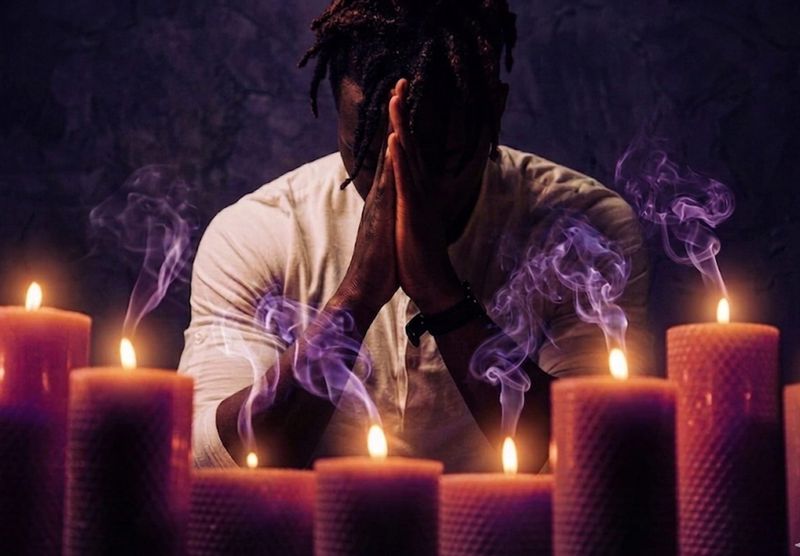 ‘A City United in Grief and Hope’: Baton Rouge Leaders Call for Healing at Candlelight Vigil After Mall Shooting post image