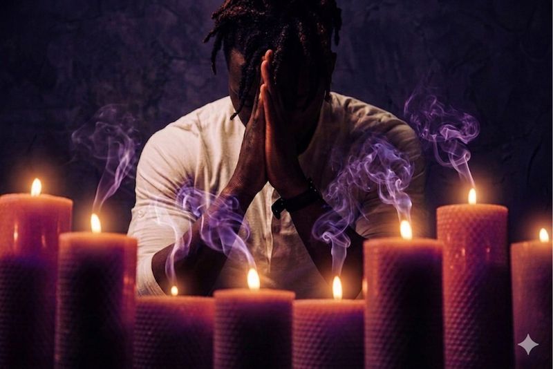 ‘A City United in Grief and Hope’: Baton Rouge Leaders Call for Healing at Candlelight Vigil After Mall Shooting post image