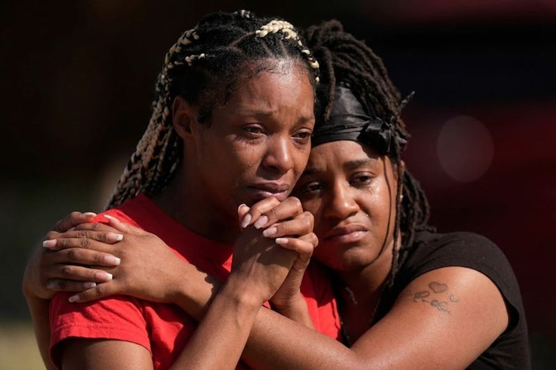Cleo Fields Calls for Healing and Action After Shreveport Shooting Kills 8 Children post image