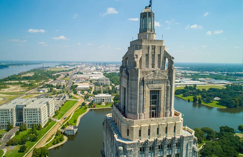 Black Louisianans Urged to Attend State Capitol Hearings as Redistricting Fight Intensifies post image