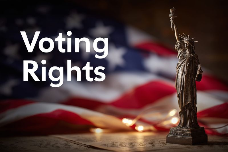 Voting Rights Groups Sue to Stop Louisiana Election Freeze After Landry Order post image