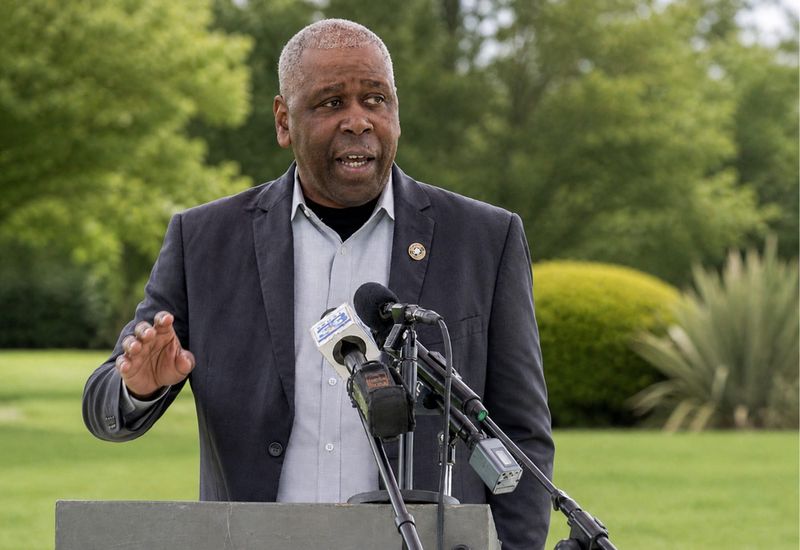 Power and Progress: Darnell Waites Re-Elected to Shape the Future of Baton Rouge’s Growth post image