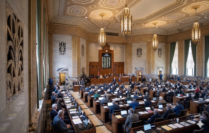 Louisiana Redistricting Battle Raises Questions About Black Political Power, Representation post image