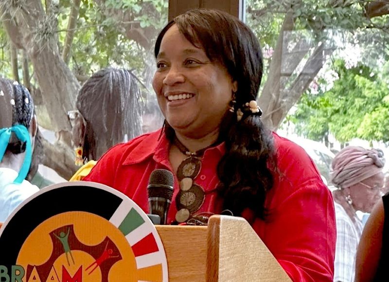 Baton Rouge African American Museum Reopens on Juneteenth in Powerful Celebration of Legacy, Freedom, and Black History post image
