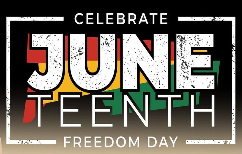 UPDATE: Juneteenth Celebration in Baton Rouge Moves Forward With Adjusted Hours, Weather Precautions in Place post image