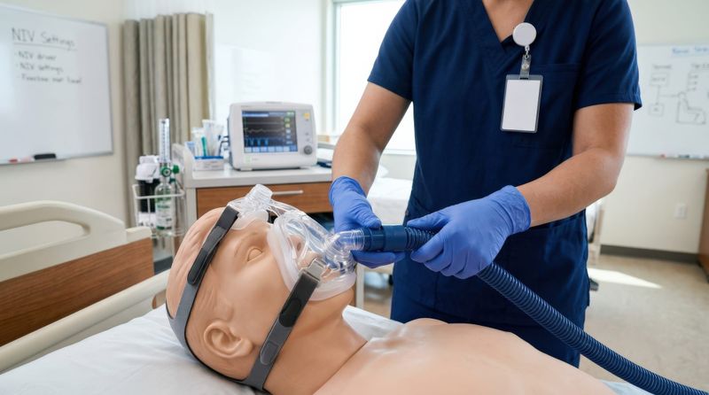 BRCC, Ochsner Expand Healthcare Pipeline With Mobile Training Lab Aimed at Workforce Development post image