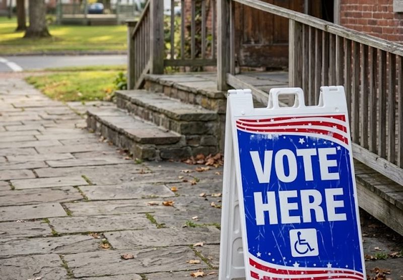 East Baton Rouge Voters Deliver Strong Support for Parks, Seniors and Libraries post image